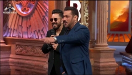 Bigg Boss - Season 19 - 26th October 2025